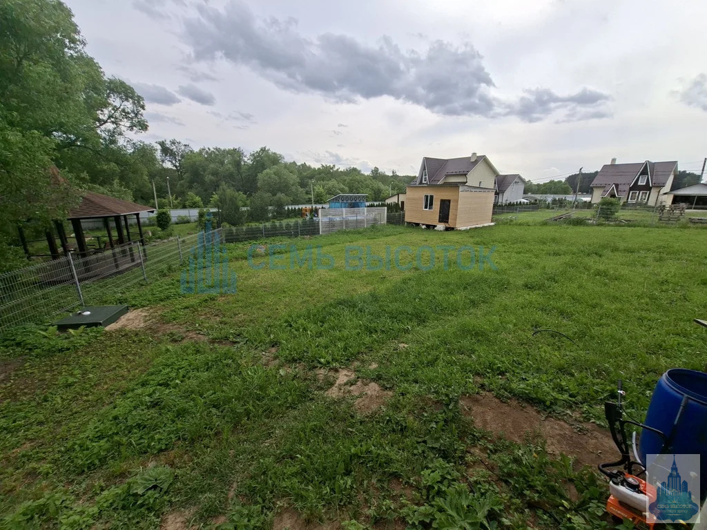Продажа дома, Домодедово, Домодедово г. о., 19 - Фото 4