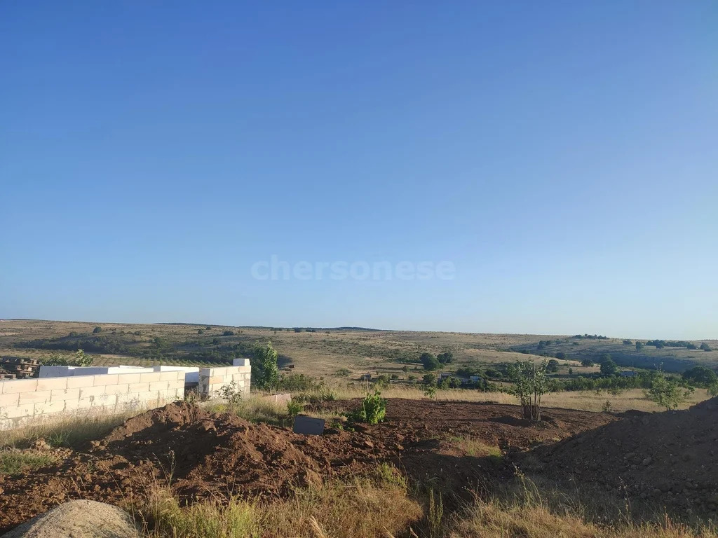 Продажа участка, Маловидное, Бахчисарайский район, улица Садовая - Фото 3