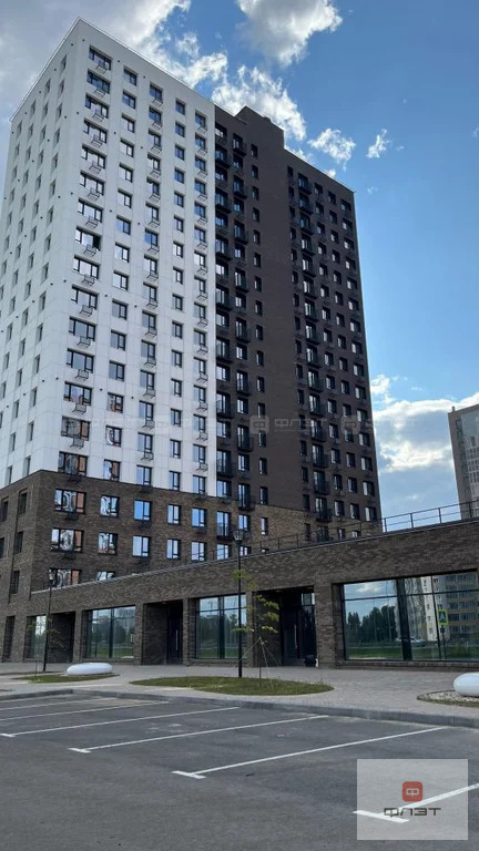 Продажа квартиры в новостройке, Усады, Лаишевский район, ул. Уютная - Фото 2