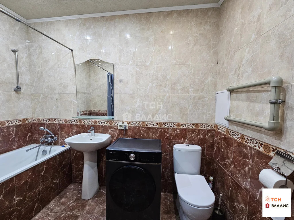 Продажа квартиры, Пушкино, Воскресенский район, улица Островского - Фото 10