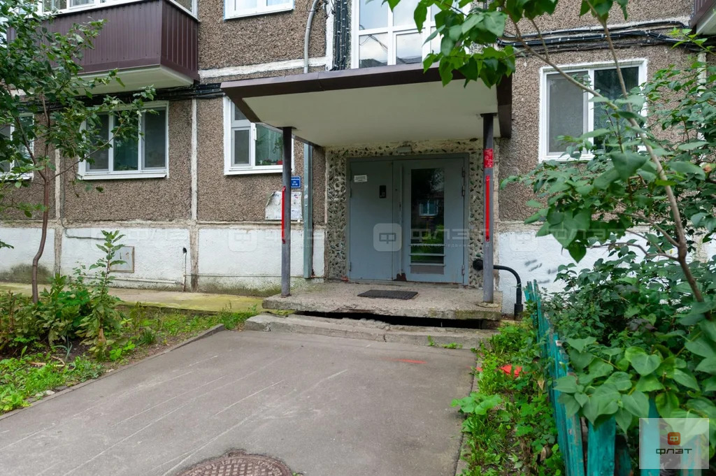 Продажа квартиры, Казань, ул. Окольная - Фото 15