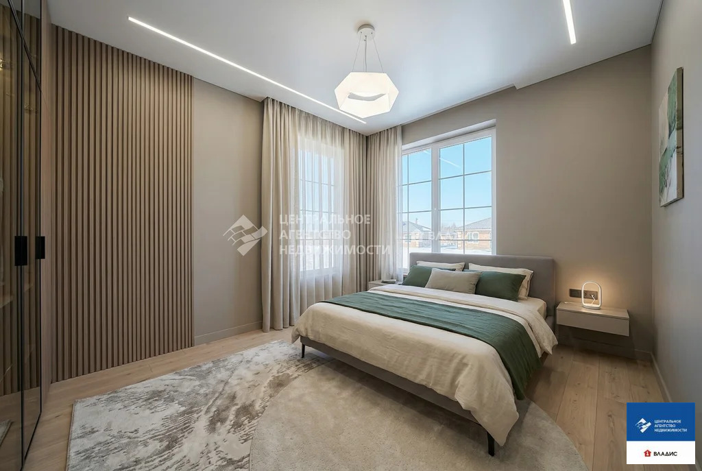 Продажа дома, Поляны, Рязанский район - Фото 5