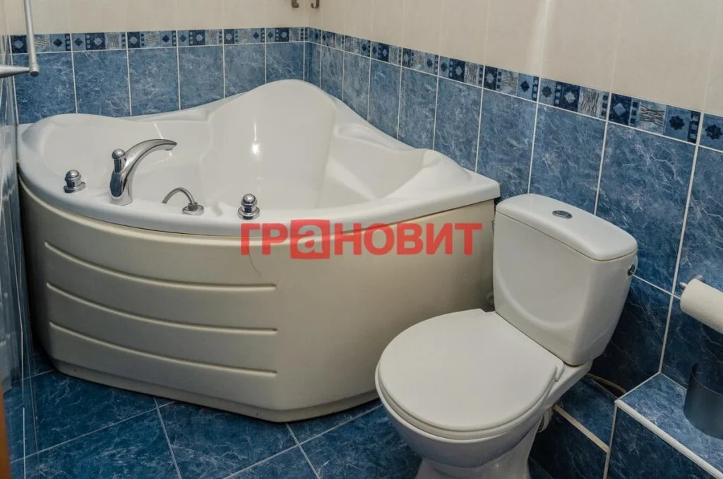 Продажа квартиры, Новосибирск, ул. Дуси Ковальчук - Фото 27