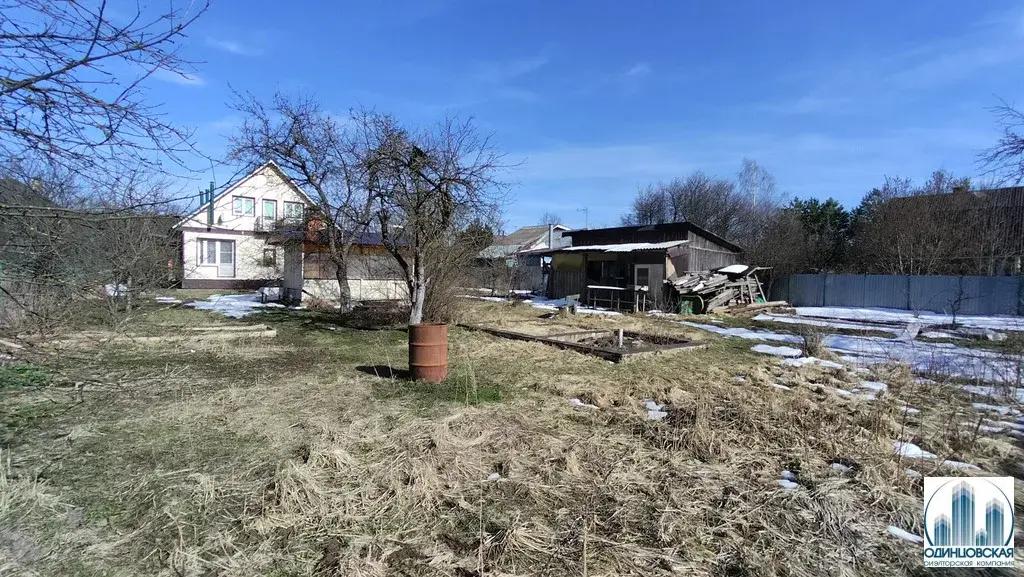 Продам дом 129 кв.м. в районе Голицыно (д. Кобяково) - Фото 28