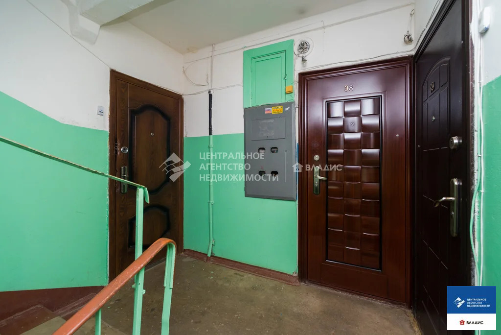 Продажа квартиры, Баграмово, Рыбновский район - Фото 11