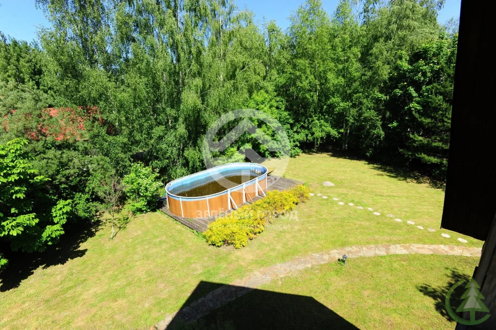 Продажа дома, Алабушево, Солнечногорский район, Лермонтовская - Фото 24