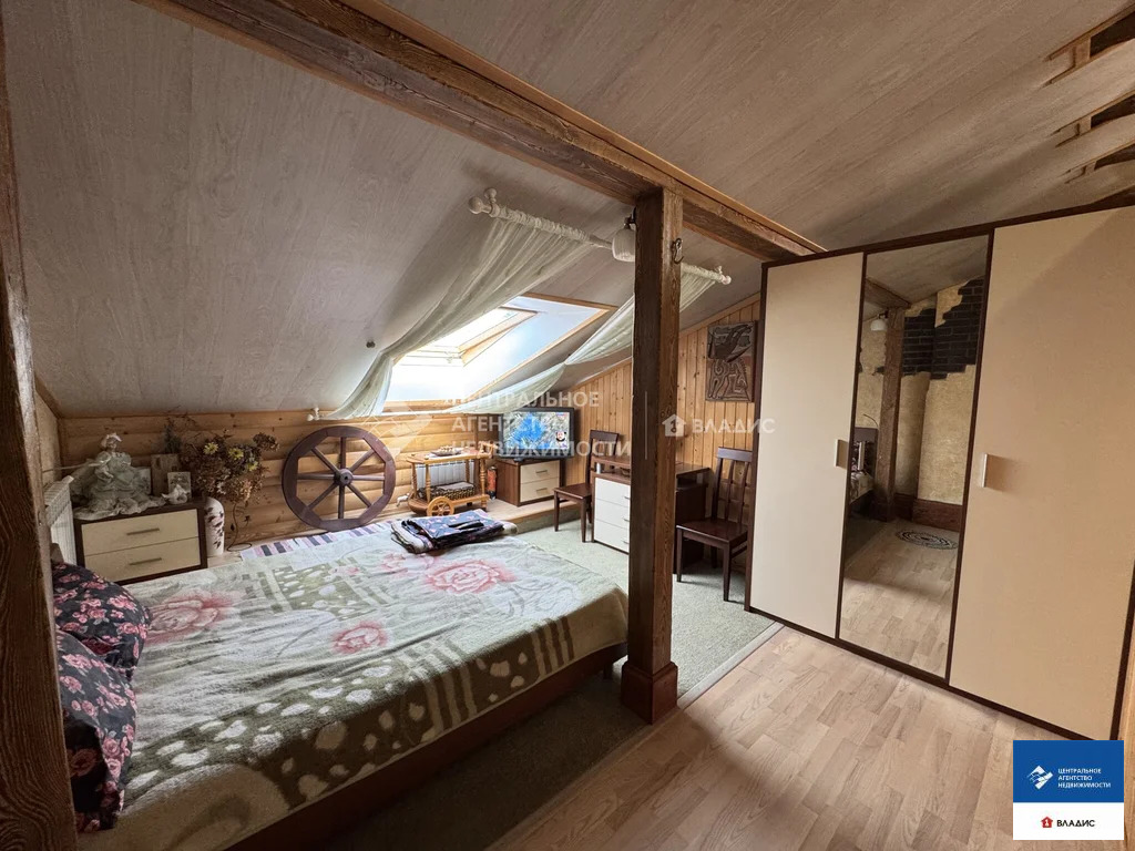 Аренда квартиры, Рязань, Мещерская улица - Фото 12