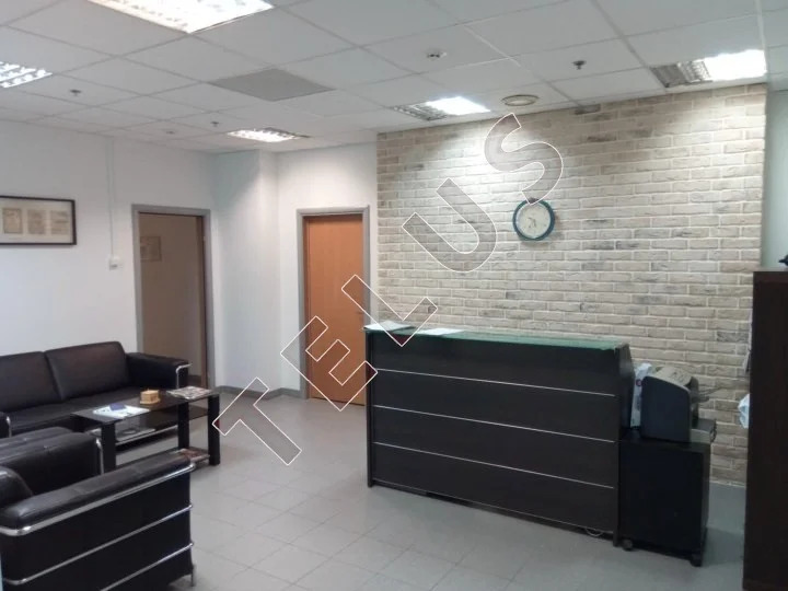 м. Аэропорт, 4-ая улица Восьмого марта, 895 м2, Здание (ном. объекта: ... - Фото 5