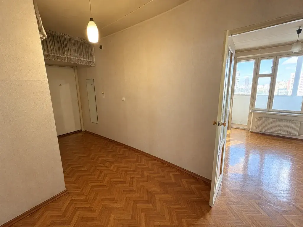 Продам 2кв с 2-мя лоджиями в Мневниках СЗАО - Фото 8