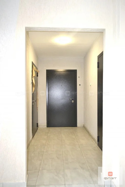 Продажа квартиры, Зеленодольск, Зеленодольский район, ул. Комарова - Фото 5