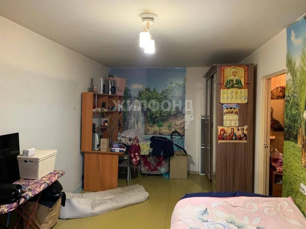 Продажа квартиры, Новосибирск, ул. Ударная - Фото 1