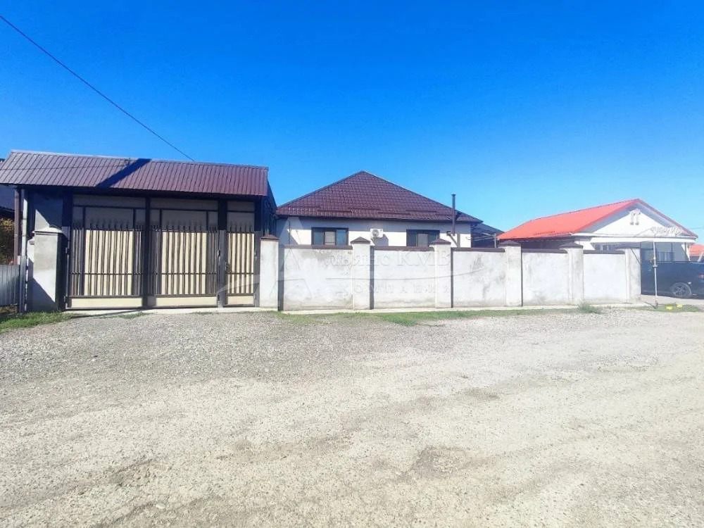 Продажа дома, Новопавловск, Кировский район, ул. Михайловская - Фото 1