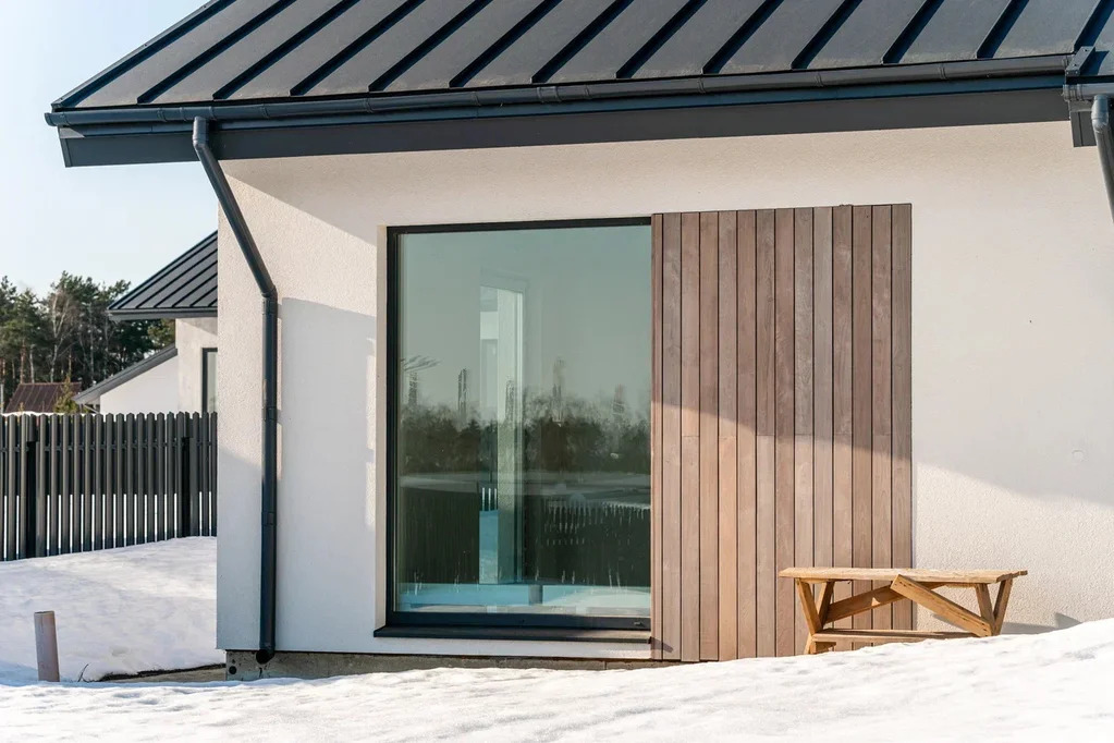 Готовый дом, поселок бизнес-класс - Фото 5