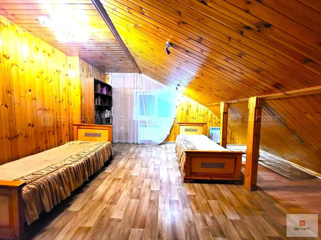 Продажа дома, Сабакайка, Алексеевский район, ул. Центральная - Фото 14