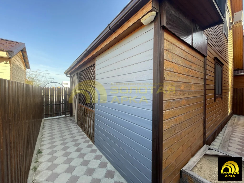 Продажа дома, Голубицкая, Темрюкский район, Прибрежная улица - Фото 11
