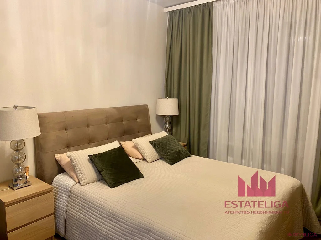 Аренда квартиры, ул. Амурская - Фото 1