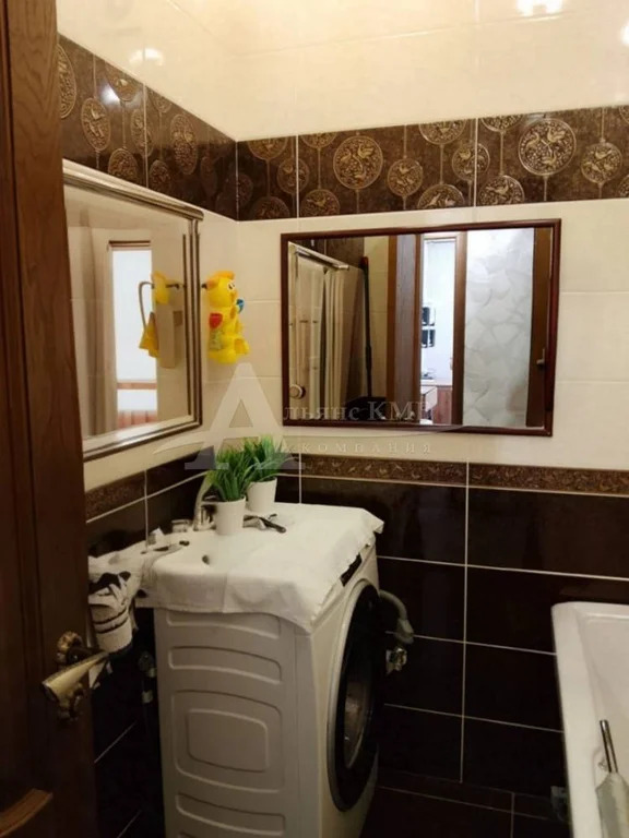 Продажа квартиры, Георгиевск, Ставропольский пер. - Фото 21