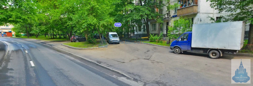 Продажа квартиры, м. Бульвар Рокоссовского, Открытое ш. - Фото 1