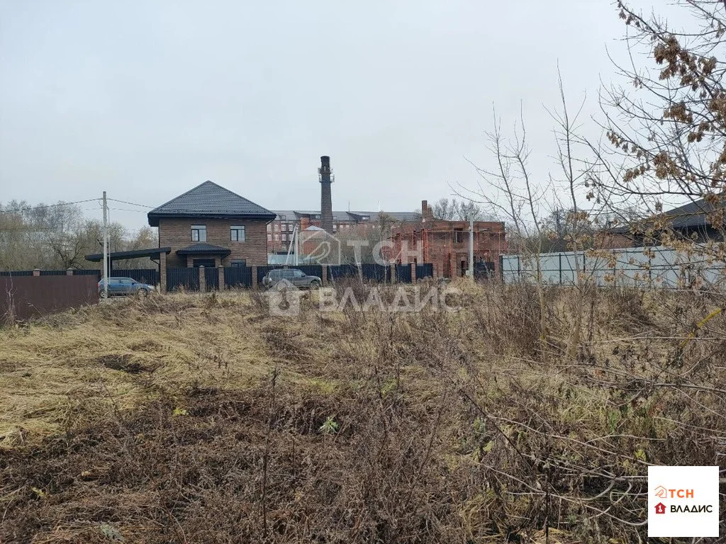 Продажа участка, Пешково, Богородский г. о. - Фото 6