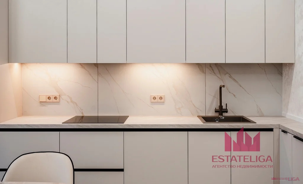 Продажа квартиры, Шелепихинская наб. - Фото 5