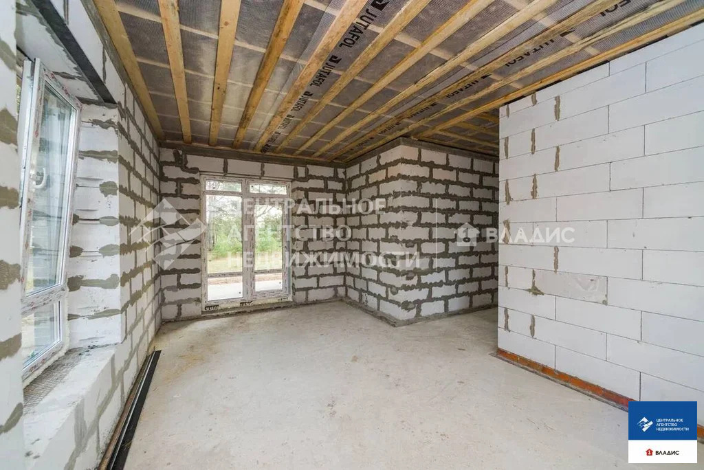 Продажа дома, Полково, Рязанский район, Янтарная улица - Фото 7