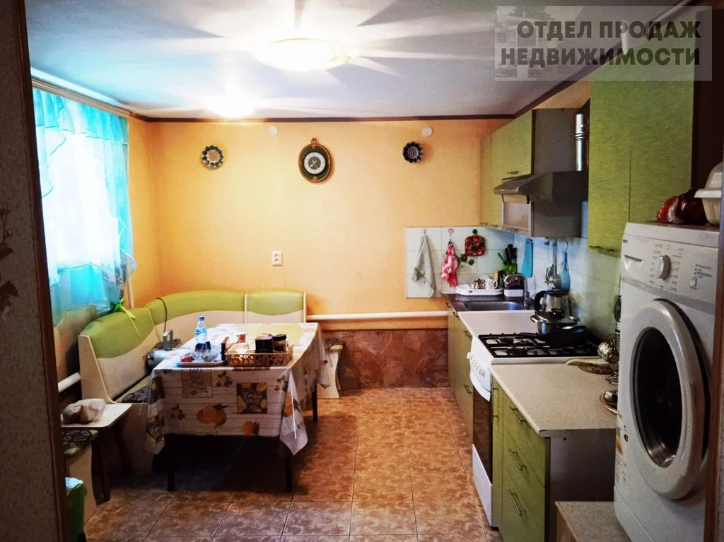 Кирпичный дом - Фото 10