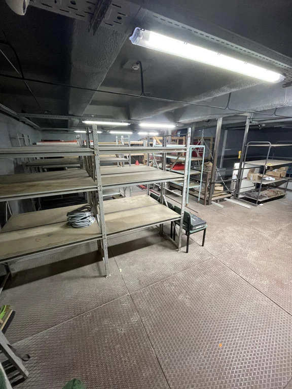 Аренда склада/ПСН площадью 195 м2 - Фото 15