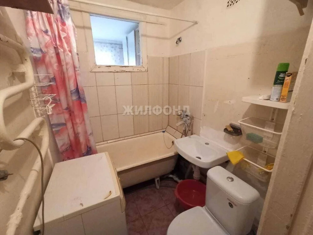 Продажа квартиры, Новосибирск, ул. Восход - Фото 11