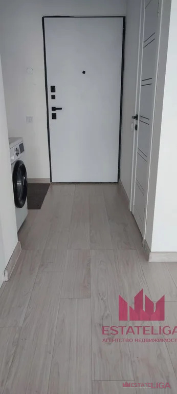 Аренда квартиры, Волгоградский пр-кт. - Фото 16