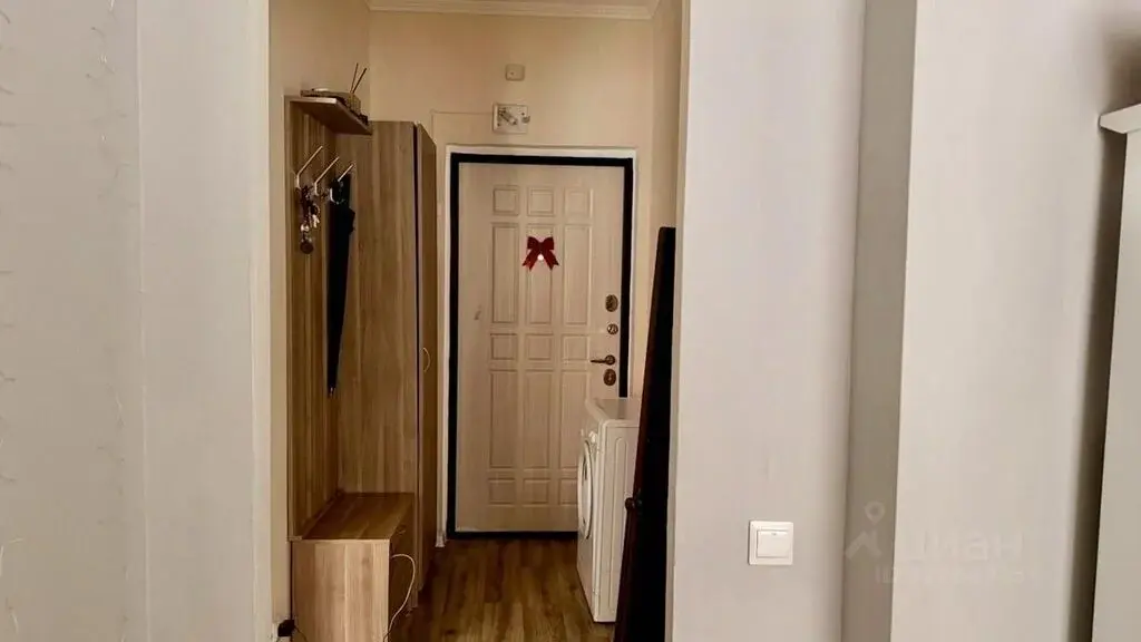 Купить однокомнатную квартиру 30.2м проезд Набережный, 2к1, Химки, ... - Фото 3