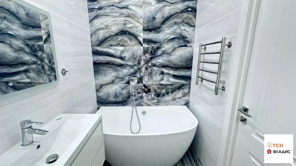 Продажа квартиры, Пушкино, Воскресенский район, 1-й Некрасовский ... - Фото 19