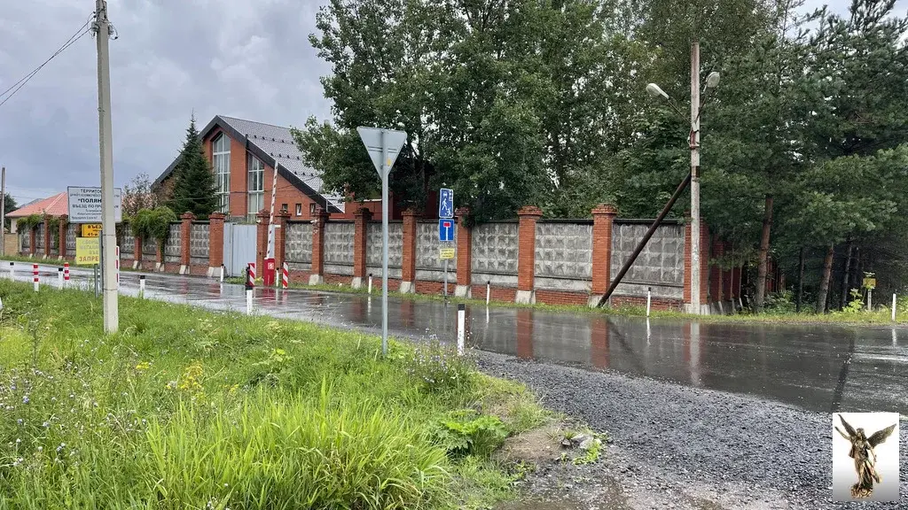 Земельный участок в ДНТ Поляна-2 (массив Белоостров) - Фото 13