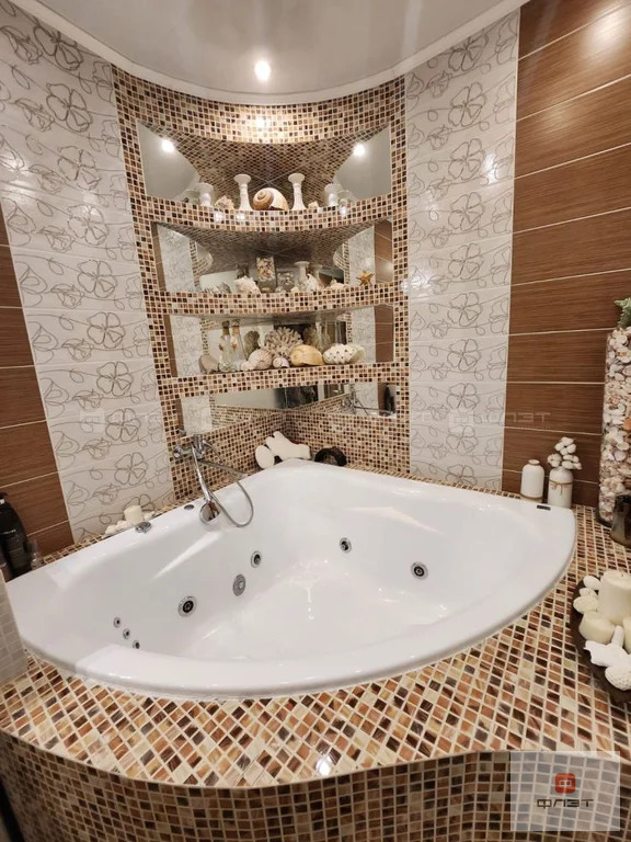 Продажа квартиры, Казань, Фатыха Амирхана пр-кт. - Фото 18