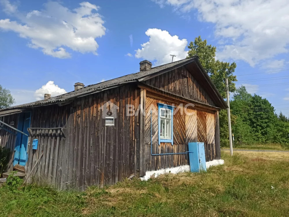 Поселок красный маяк владимирская область. Районы Мариинска.