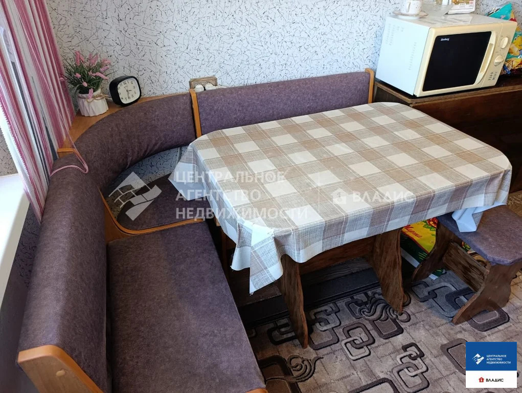 Продажа квартиры, Шилово, Шиловский район, ул. Стройкова - Фото 20