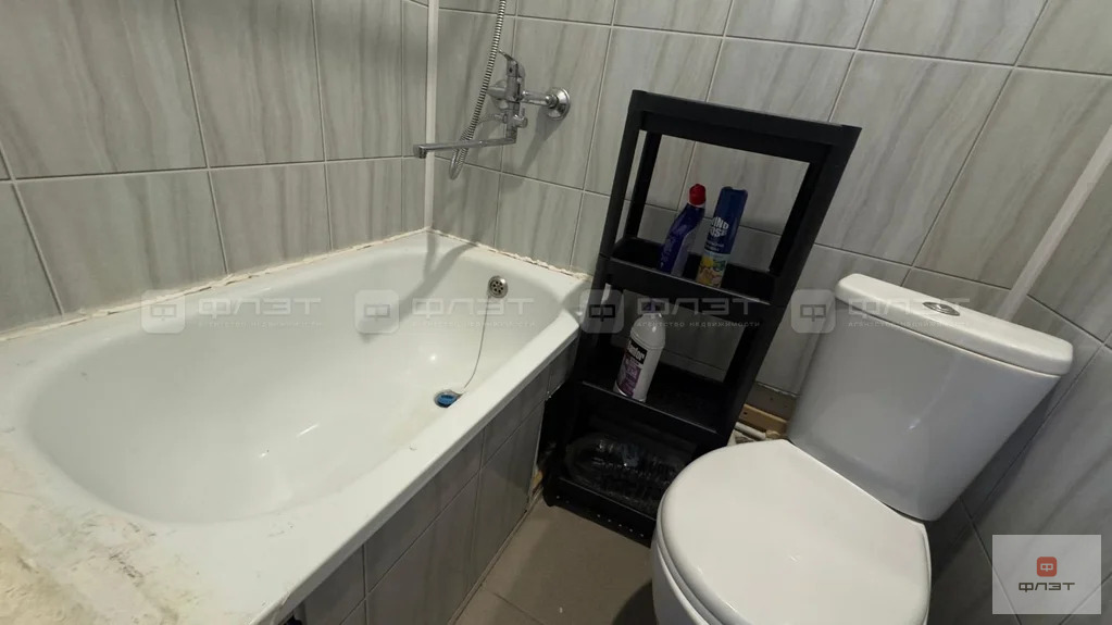 Продажа квартиры, Казань, ул. Батыршина - Фото 2