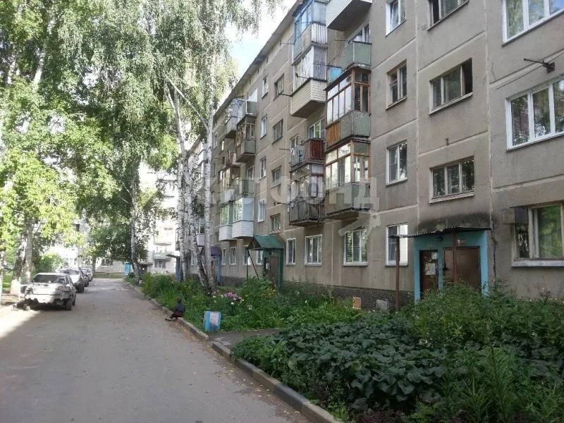 Продажа квартиры, Новосибирск, ул. Зорге - Фото 16