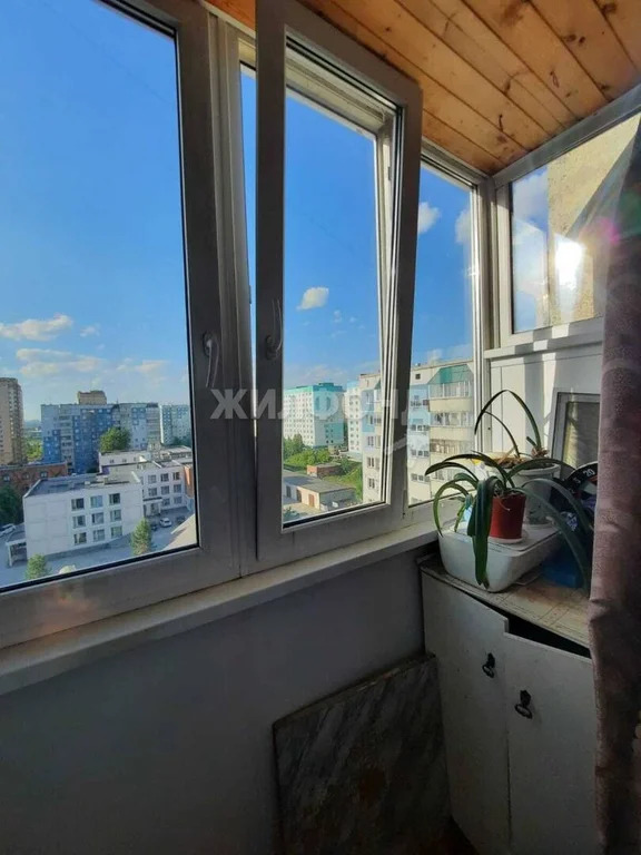Продажа квартиры, Новосибирск, Владимира Высоцкого - Фото 2