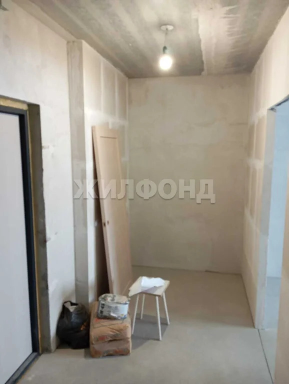 Продажа квартиры, Новосибирск, ул. Бронная - Фото 5