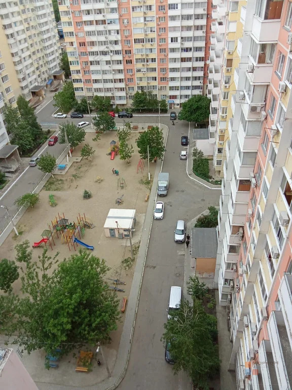 2-я квартира, 67.30 кв.м, 13/16 этаж, МХГ, Академика Лукьяненко ул, ... - Фото 9