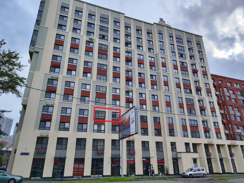 Продажа квартиры, ул. Нижегородская - Фото 3