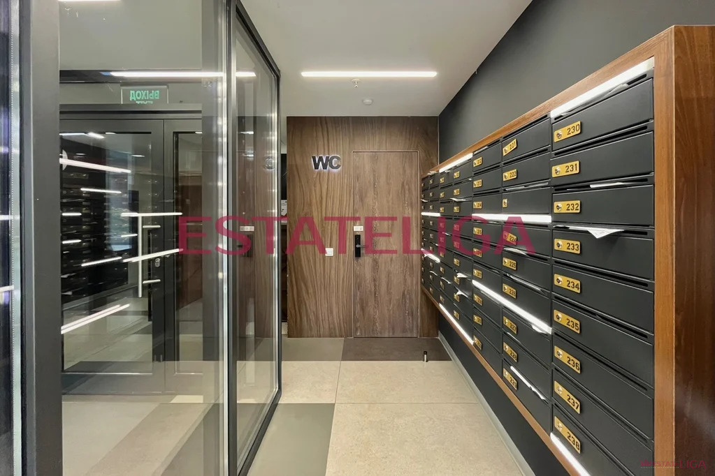 Аренда квартиры, м. Шелепиха, Шмитовский проезд - Фото 27