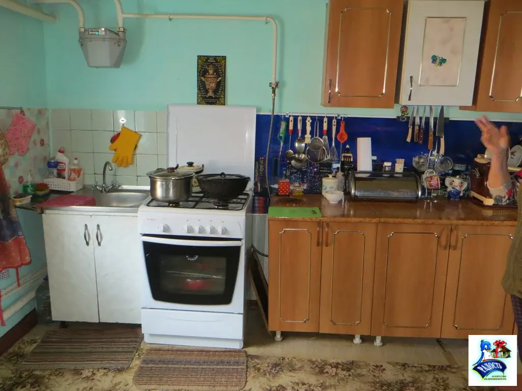 Продам хороший дом с большим участком земли. - Фото 15