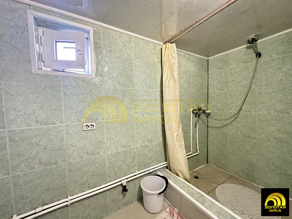 Продажа дома, Старотитаровская, Темрюкский район, Ильича пер. - Фото 17
