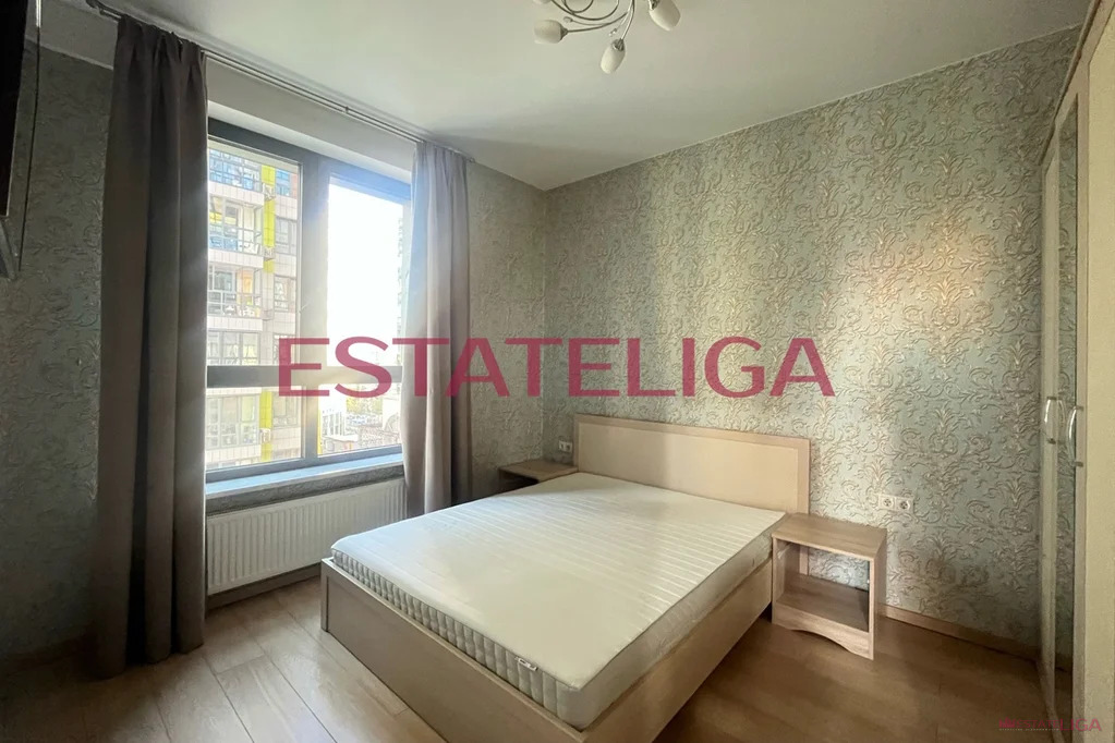 Продажа квартиры, Береговой проезд - Фото 8