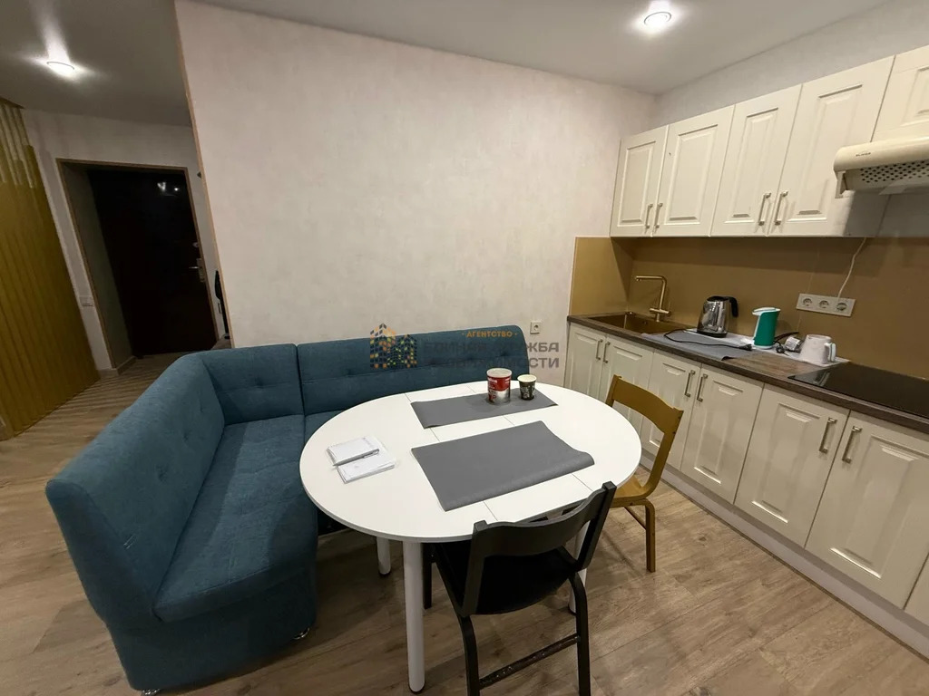 Аренда квартиры, Уфа, ул. Менделеева - Фото 4