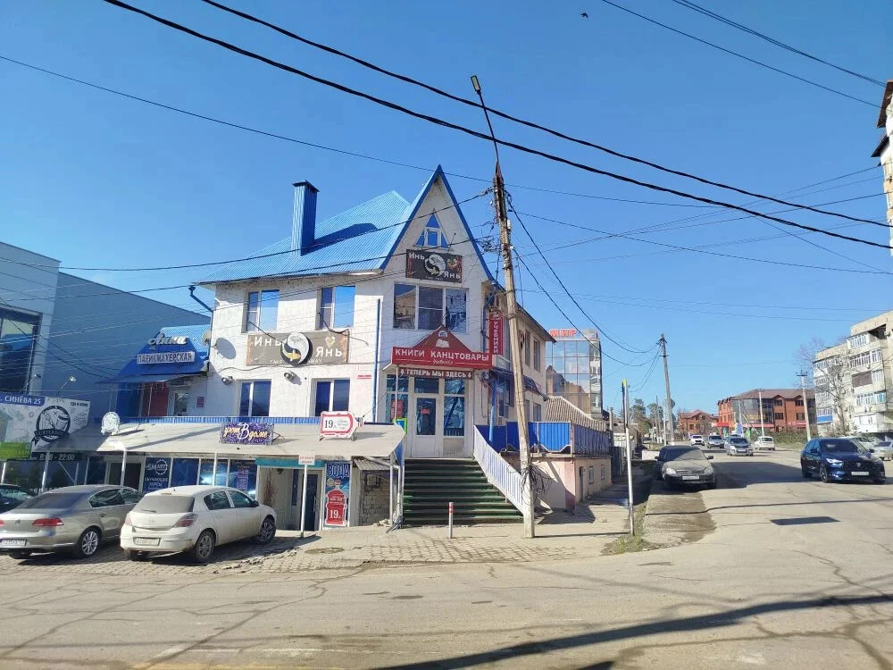 Продажа ПСН, Крымск, Крымский район, ул. Синева - Фото 2