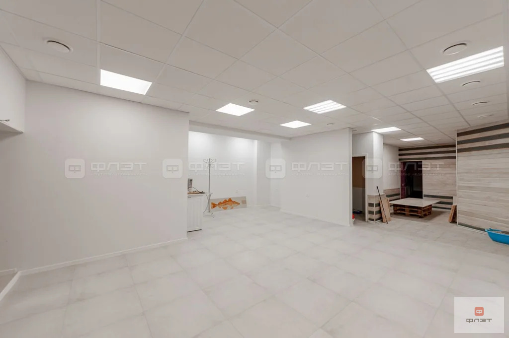 Продажа торгового помещения, Казань, ул. Галии Кайбицкой - Фото 19