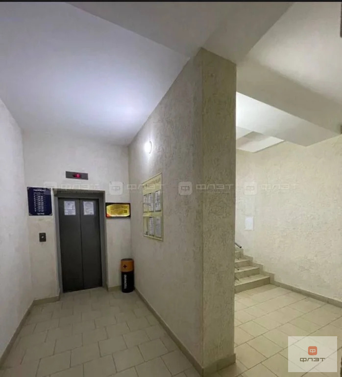 Продажа квартиры, Казань, ул. Серова - Фото 6