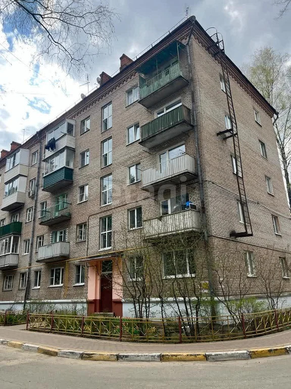 Продажа квартиры, Быково, Раменский район, ул. Щорса - Фото 8